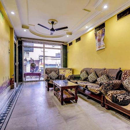 Oyo 63538 Hotel Lotus 1 Khanapara Εξωτερικό φωτογραφία